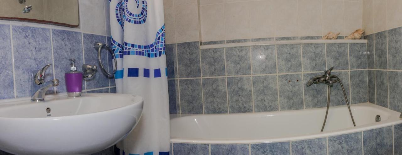 Vasiliki , Theseus Village , Heraklion Apartmán *