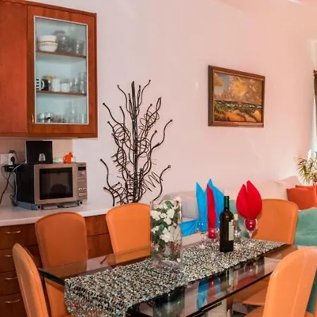 Vasiliki Residence , Theseus Village , Heraklion Ligaria  Exterior photo
