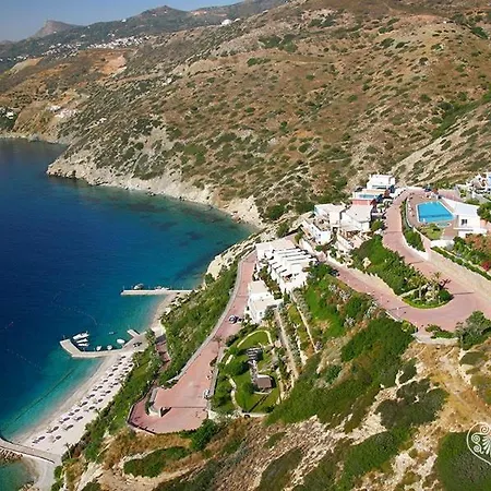 Vasiliki Residence , Theseus Village , Heraklion Ligaria  Exterior photo