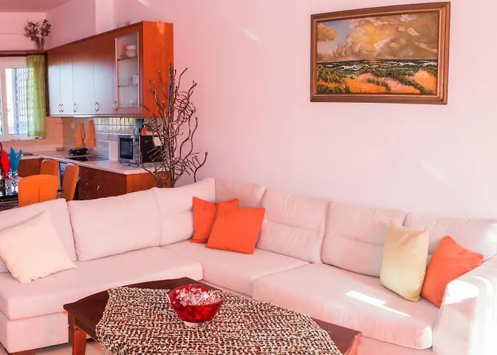 Vasiliki Residence , Theseus Village , Heraklion