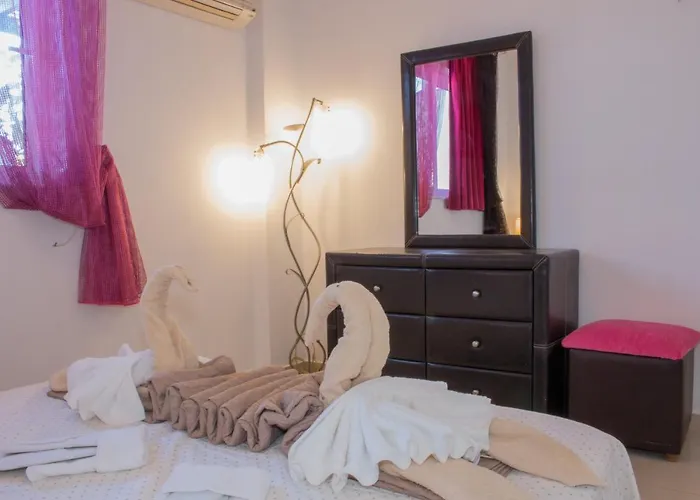 Vasiliki Residence , Theseus Village , Heraklion