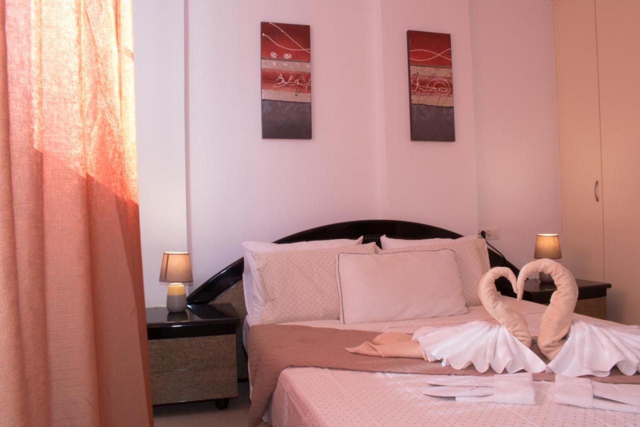 Apartment Vasiliki , Theseus Village , Heraklion