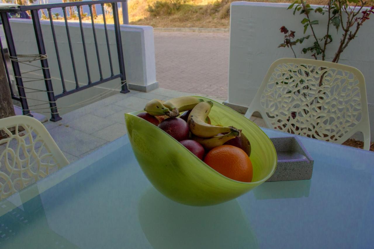 Apartment Vasiliki , Theseus Village , Heraklion