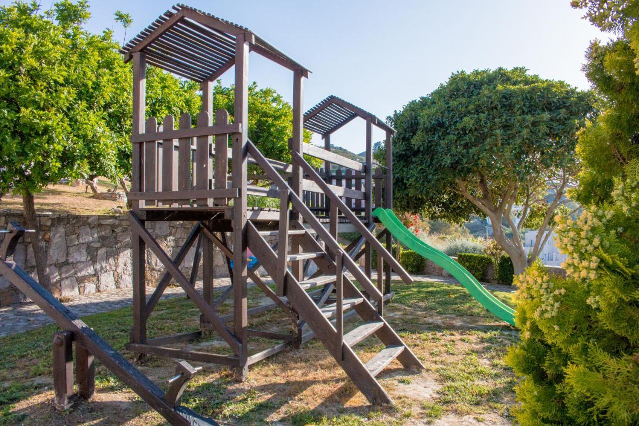 Apartment Vasiliki , Theseus Village , Heraklion