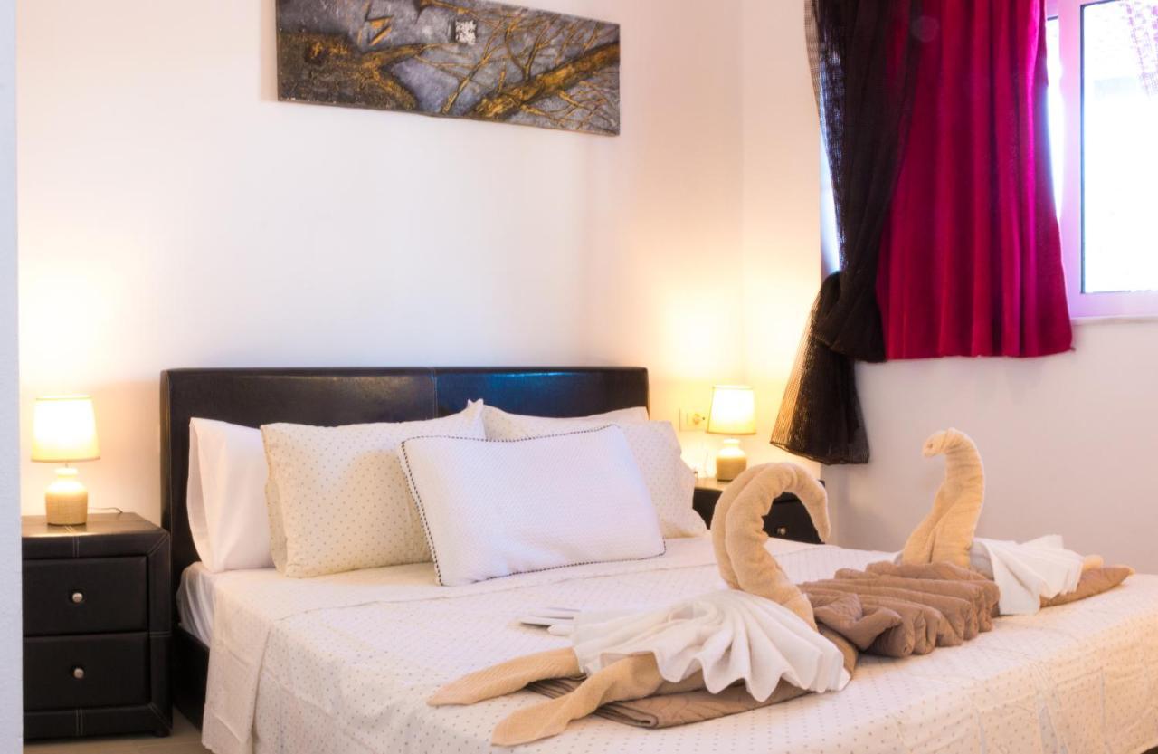 Apartment Vasiliki , Theseus Village , Heraklion Ligaria (Crete)