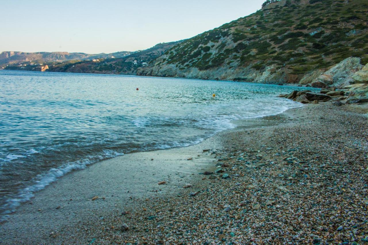 Apartment Vasiliki , Theseus Village , Heraklion